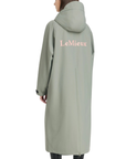 LeMieux 'HydroShield' Robe in Rosemary - Women's UK 12 (US Medium)