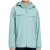 LeMieux Young Rider 'Dolcie' Waterproof Jacket in Aqua