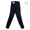 Kerrits Pocket Winter Tights in Black