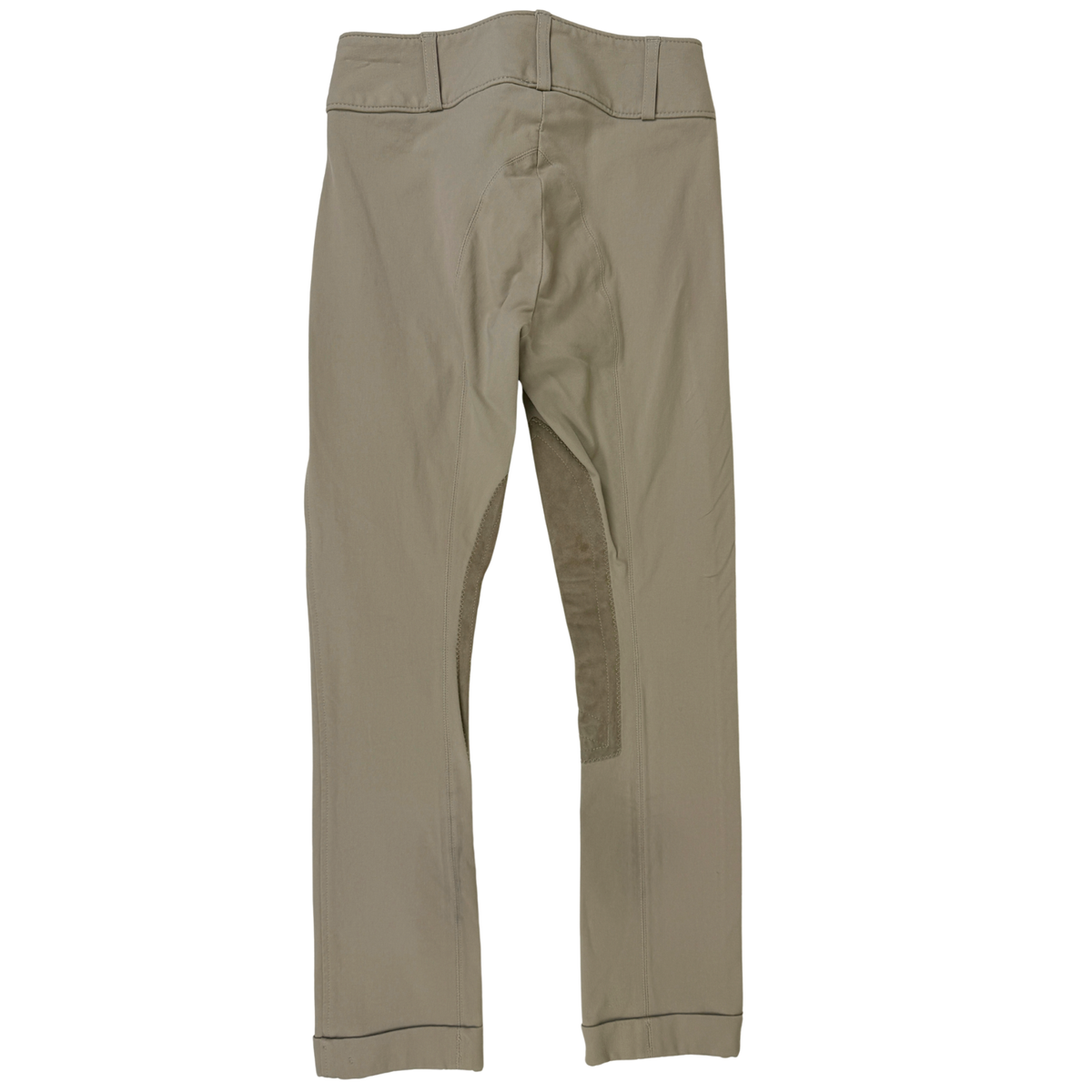 Tailored Sportsman Kids 'Trophy Hunter' Jods in Tan