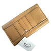 Unbelts Leather Phone Holder in Camel