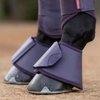 LeMieux Arika Over Reach Boots in Juniper