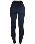 Equestrian Stockholm Jump Supreme Compression Breeches in Royal Classic