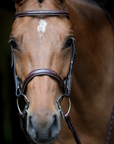 Jump'In WEEK Hunter Bridle in Brown - Full