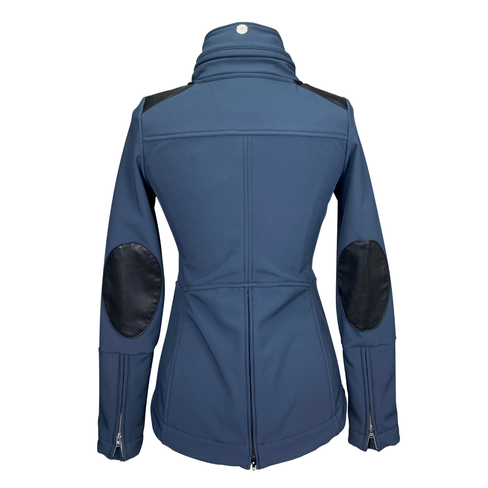 Noel Asmar Bromont Jacket in Navy - Women's Small