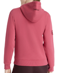 LeMieux 'Elspeth' Hoodie in Cranberry