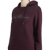 LeMieux 'Elspeth' Hoodie in Damson