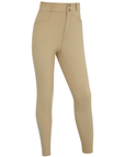 LeMieux Young Rider 'Freya Pro' Breeches in Beige