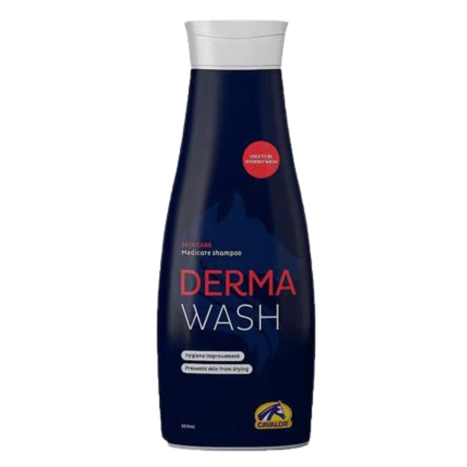 Cavalor Derma Wash - 500 ml