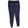 Samshield 'Adèle' Knee Grip Breeches in Navy