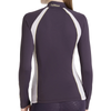 LeMieux 'Philippa' Mesh Base Layer in Juniper