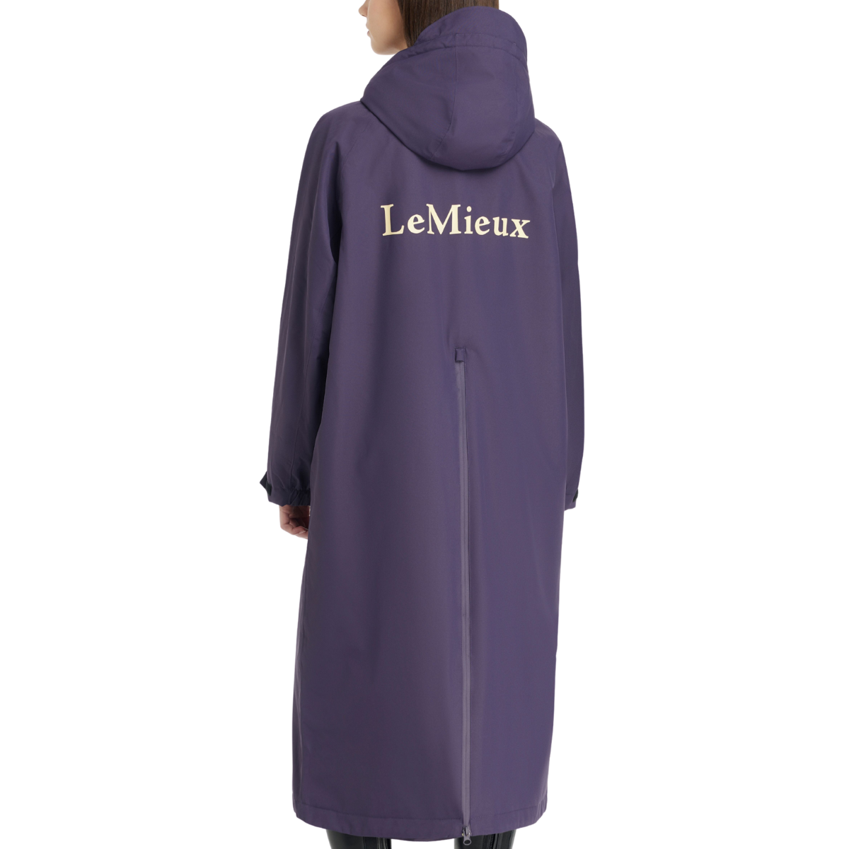LeMieux 'HydroShield' Robe in Juniper