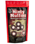 The German Minty Muffins
