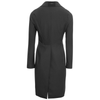 AA Platinum MotionLite Shadbelly in Black