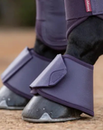 LeMieux Arika Over Reach Boots in Juniper