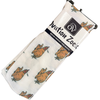Ovation Zocks Boot Socks in Funky Chickens