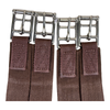 Professional's Choice SMx Girth in Brown