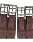 Professional's Choice SMx Girth in Brown