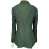 R.J. Classics 'Harmony Jr. 2.0' Grey Label Show Coat in Green Gables 