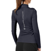 Equestrian Stockholm 'Air Breeze' Sunshirt in Midnight Blue - Women's XL