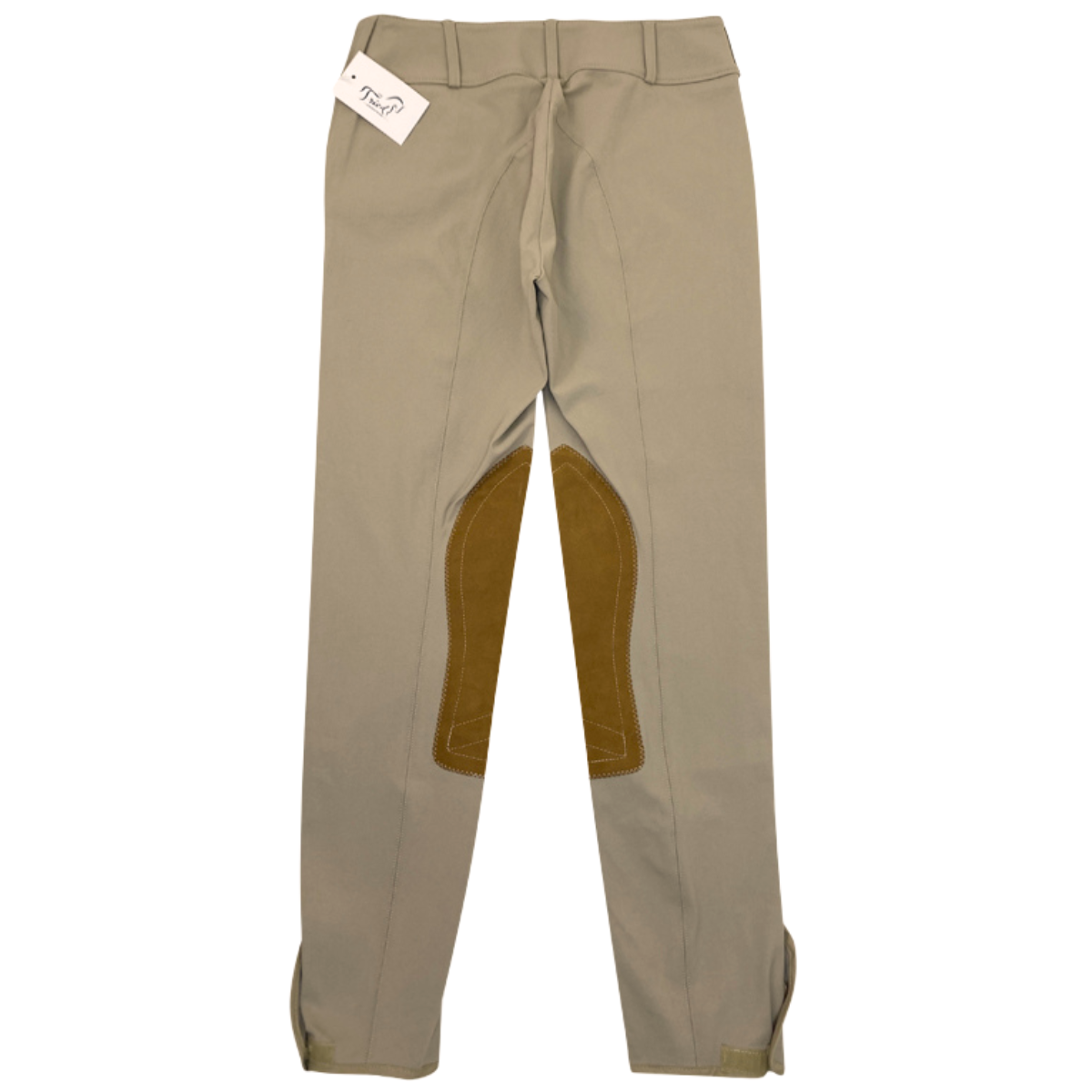 Tailored Sportsman 'Trophy Hunter' Breeches in Tan