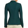 RJ Classics 'Harmony' Mesh Show Jacket in Green Gables 