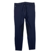 Free x Rein Signature Ponte Breeches in Navy - Women's 32