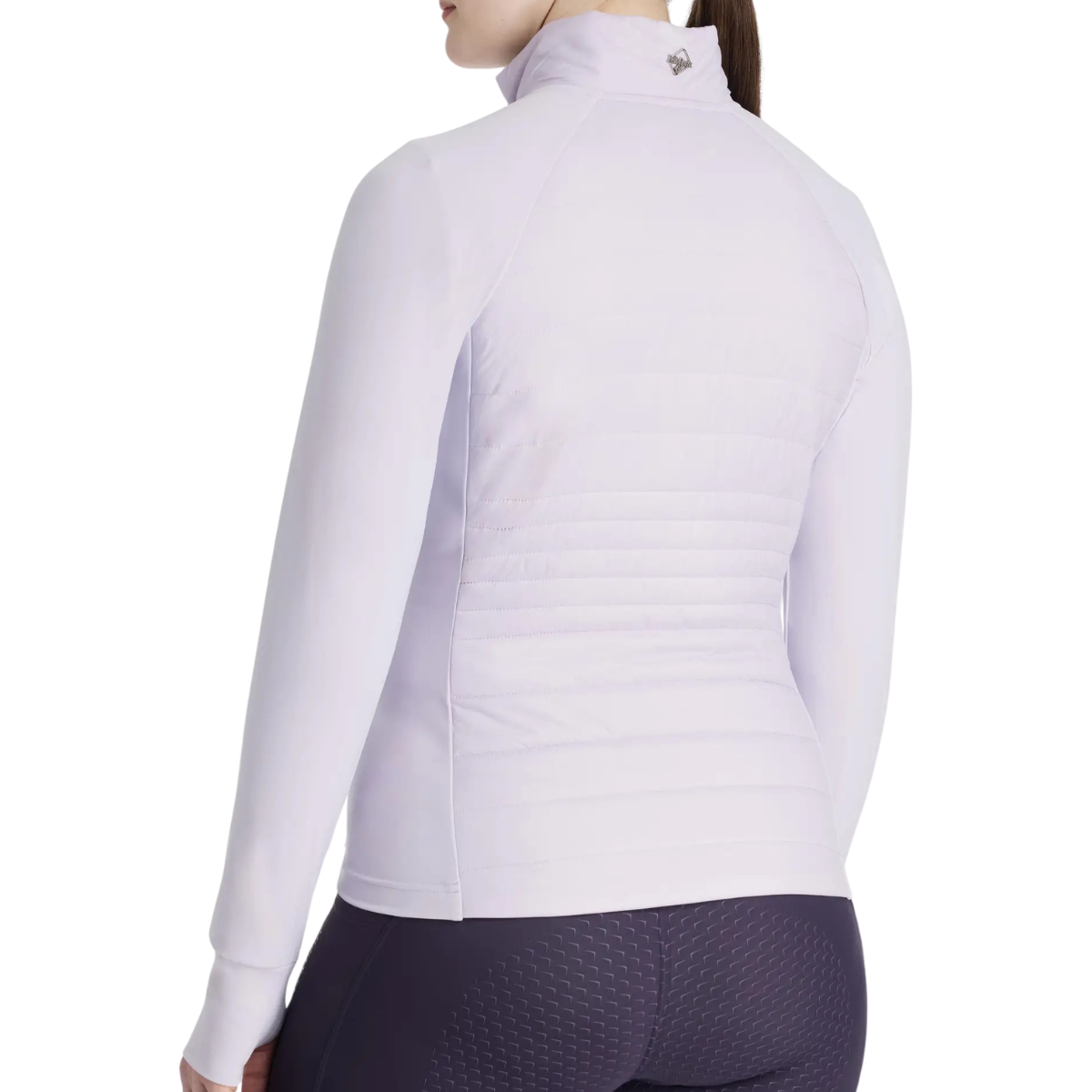 LeMieux 'Juliette' Jacket in Lilac
