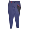 Horse Pilot Breeches in Navy