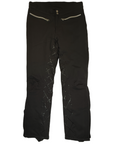 Horze 'Cheyenne' Padded Winter Riding Pants in Black