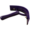 TuffRider Sweat Scraper in Purple