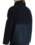 LeMieux Young Rider 'Tammy Teddy' Pullover in Navy