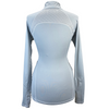 Ariat Tek Cold Series 'Lowell' 2.0 Baselayer in Ice Blue