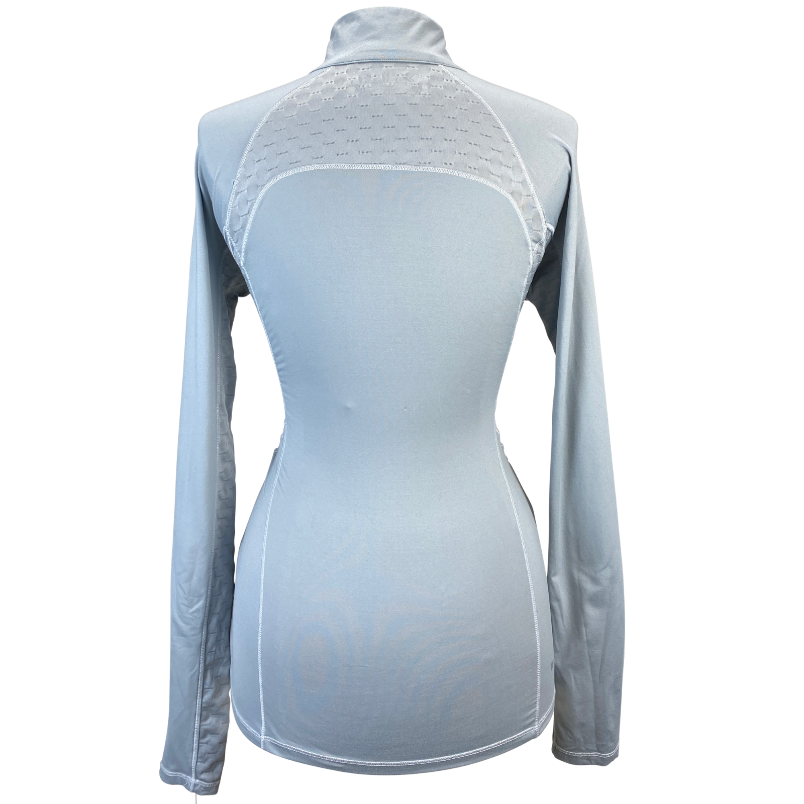 Ariat Tek Cold Series 'Lowell' 2.0 Baselayer in Ice Blue