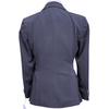 RJ Classics Washable Show Jacket in Navy