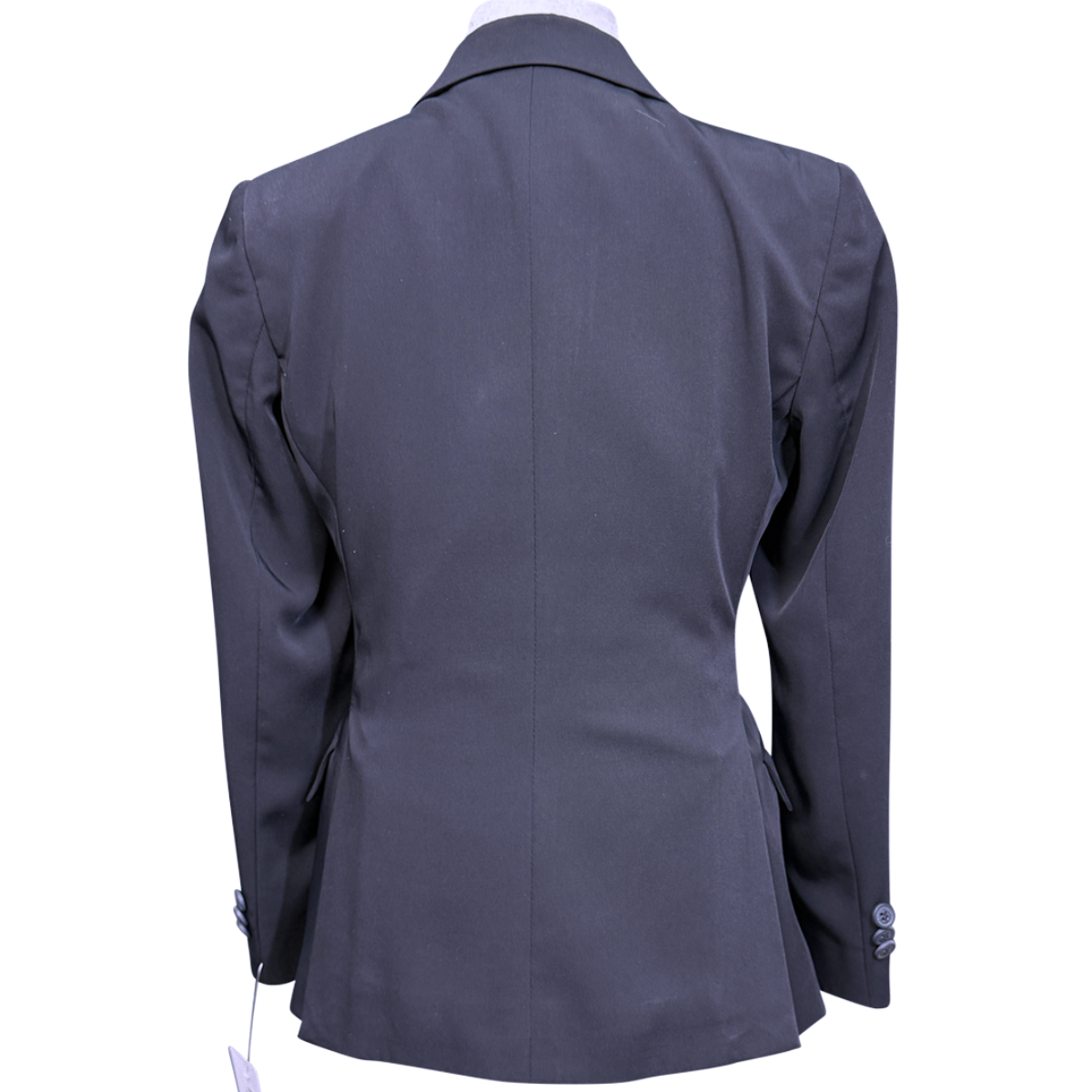 RJ Classics Washable Show Jacket in Navy
