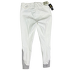 Tredstep Symphony Argenta Breeches in White - Women's 32R