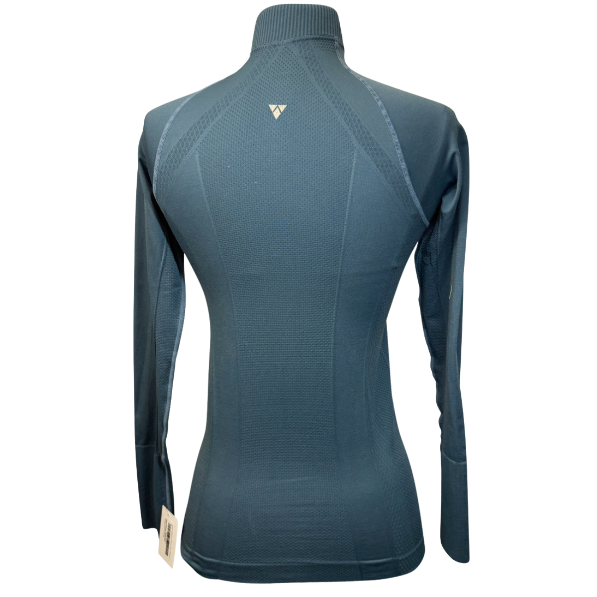 Anique Signature Shirt in Teal