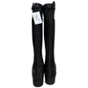 Ariat 'Heritage Contour' Field Boots in Black