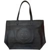 Tucker Tweed 'Sonoma' Signature Bag in Black