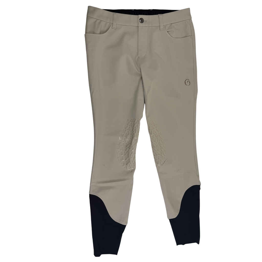 Vestrum 'Lazise' Breeches in Tan