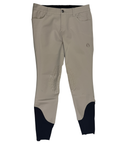 Vestrum 'Lazise' Breeches in Tan