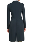 RJ Classics 'Bailey' Grey Label Shadbelly in Black