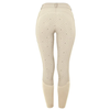 Equestrian Stockholm 'Elite' Dressage Breech in Tan - Women's EU 32 (US 20)