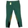 RJ Classics 'Gulf' Breeches in Emerald