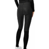 Equestrian Stockholm 'Dressage Elite' Breeches in Black Edition