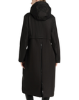 LeMieux 'All Elements' Robe in Black