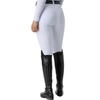 LeMieux 'Amara II' Full Seat Breeches in White