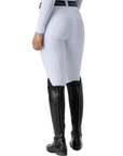 LeMieux 'Amara II' Full Seat Breeches in White