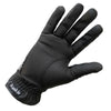 Kunkle Premium Mesh Gloves in Black